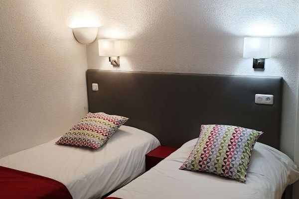 Hotel Campanile - Cherbourg - La Glaciere (Cherbourg-Octeville)